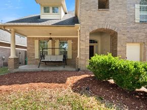15818 Mossy Shores Court, Houston TX 77044