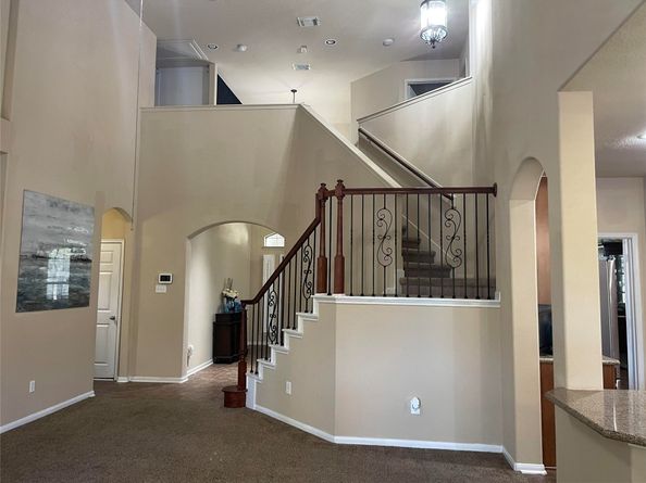 15818 Mossy Shores Court, Houston TX 77044