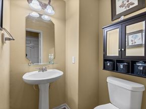 15818 Mossy Shores Court, Houston TX 77044