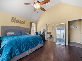 15818 Mossy Shores Court, Houston TX 77044