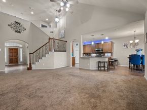 15818 Mossy Shores Court, Houston TX 77044