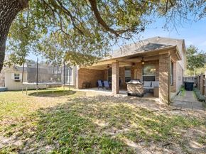 15818 Mossy Shores Court, Houston TX 77044