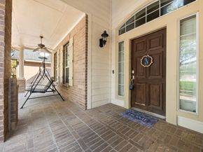 15818 Mossy Shores Court, Houston TX 77044