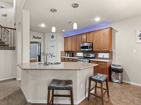 15818 Mossy Shores Court, Houston TX 77044