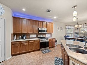 15818 Mossy Shores Court, Houston TX 77044