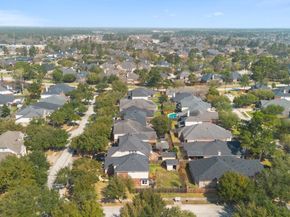 15818 Mossy Shores Court, Houston TX 77044