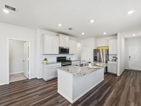 18846 Amaro Hills Drive, New Caney TX 77357