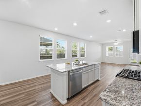 18846 Amaro Hills Drive, New Caney TX 77357