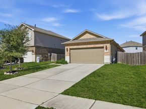 18846 Amaro Hills Drive, New Caney TX 77357