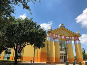 2345 Blue Bonnet Boulevard, Houston TX 77030