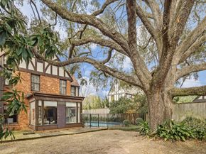 2345 Blue Bonnet Boulevard, Houston TX 77030