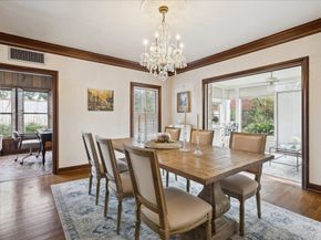 2345 Blue Bonnet Boulevard, Houston TX 77030