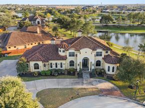 14502 Packard Falls Court, Cypress TX 77429