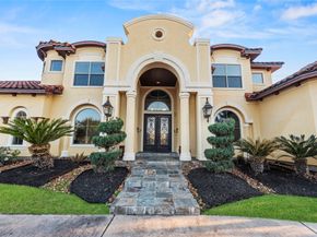 14502 Packard Falls Court, Cypress TX 77429