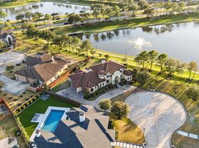 14502 Packard Falls Court, Cypress TX 77429