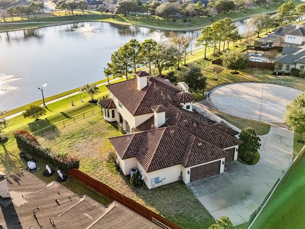 14502 Packard Falls Court, Cypress TX 77429