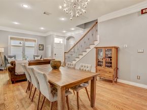 3852 Gramercy Street, Houston TX 77025