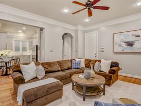 3852 Gramercy Street, Houston TX 77025