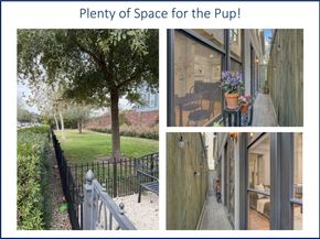 3852 Gramercy Street, Houston TX 77025