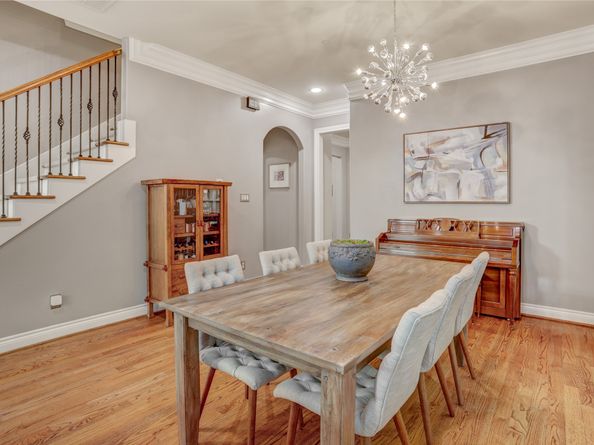 3852 Gramercy Street, Houston TX 77025