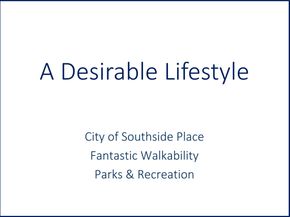 3852 Gramercy Street, Houston TX 77025