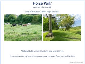 3852 Gramercy Street, Houston TX 77025