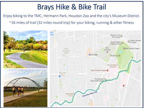 3852 Gramercy Street, Houston TX 77025