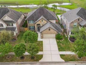 21370 Russell Chase Drive, Porter TX 77365