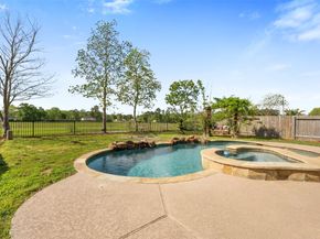 21370 Russell Chase Drive, Porter TX 77365