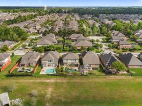 21370 Russell Chase Drive, Porter TX 77365