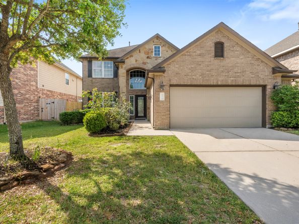 21370 Russell Chase Drive, Porter TX 77365