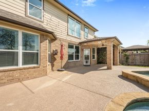 21370 Russell Chase Drive, Porter TX 77365