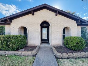 11847 Monticeto Lane, Meadows Place TX 77477