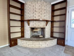 11847 Monticeto Lane, Meadows Place TX 77477