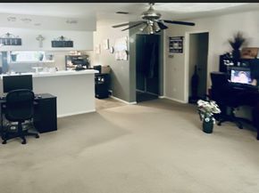 705 Phyllis Court, Conroe TX 77303