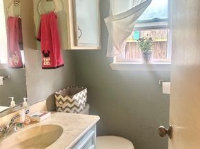 705 Phyllis Court, Conroe TX 77303