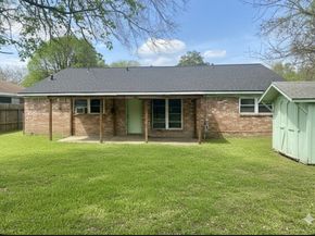 705 Phyllis Court, Conroe TX 77303