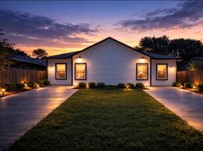 6010 Bobby Burns Street, Houston TX 77028