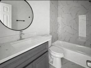 6010 Bobby Burns Street, Houston TX 77028