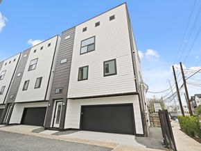 331 N Nagle Street, Houston TX 77003