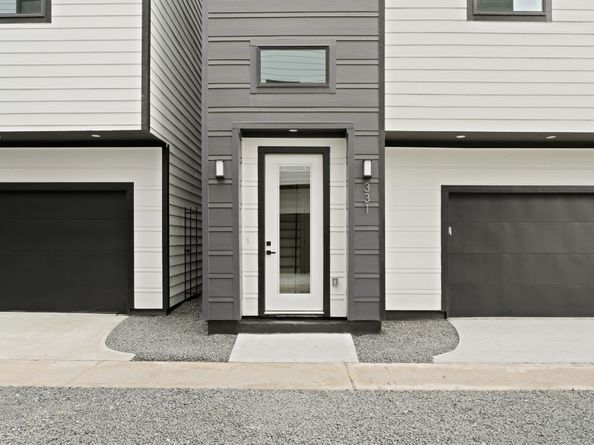 331 N Nagle Street, Houston TX 77003