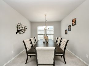 1334 Wild Mustang Trail, Richmond TX 77406