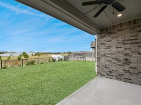 1334 Wild Mustang Trail, Richmond TX 77406