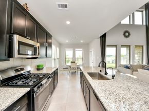 1334 Wild Mustang Trail, Richmond TX 77406