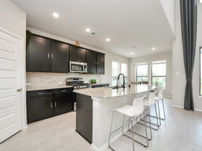 1334 Wild Mustang Trail, Richmond TX 77406