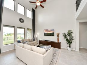 1334 Wild Mustang Trail, Richmond TX 77406