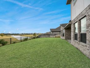 1334 Wild Mustang Trail, Richmond TX 77406