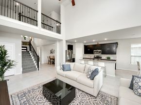 1334 Wild Mustang Trail, Richmond TX 77406