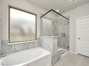 1334 Wild Mustang Trail, Richmond TX 77406