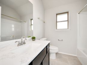 1334 Wild Mustang Trail, Richmond TX 77406